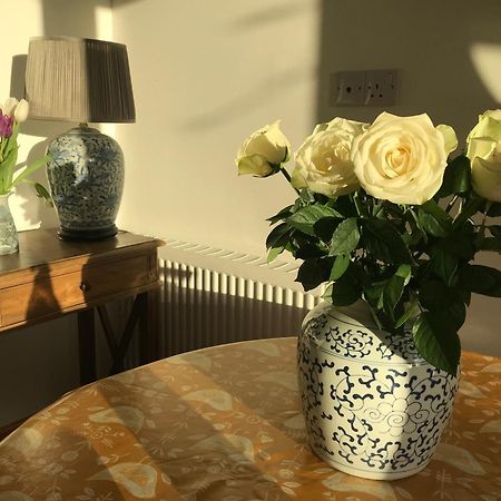 City Central Quiet Garden Apartment With Free Parking Inverness Buitenkant foto