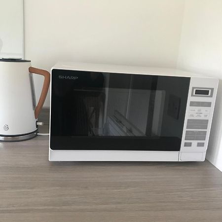 City Central Quiet Garden Apartment With Free Parking Inverness Buitenkant foto