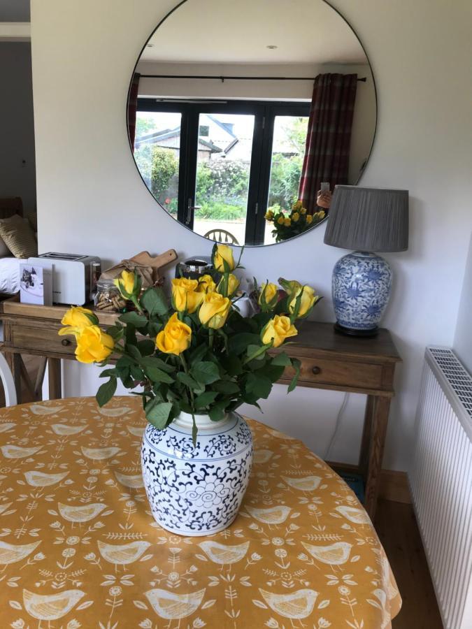 City Central Quiet Garden Apartment With Free Parking Inverness Buitenkant foto