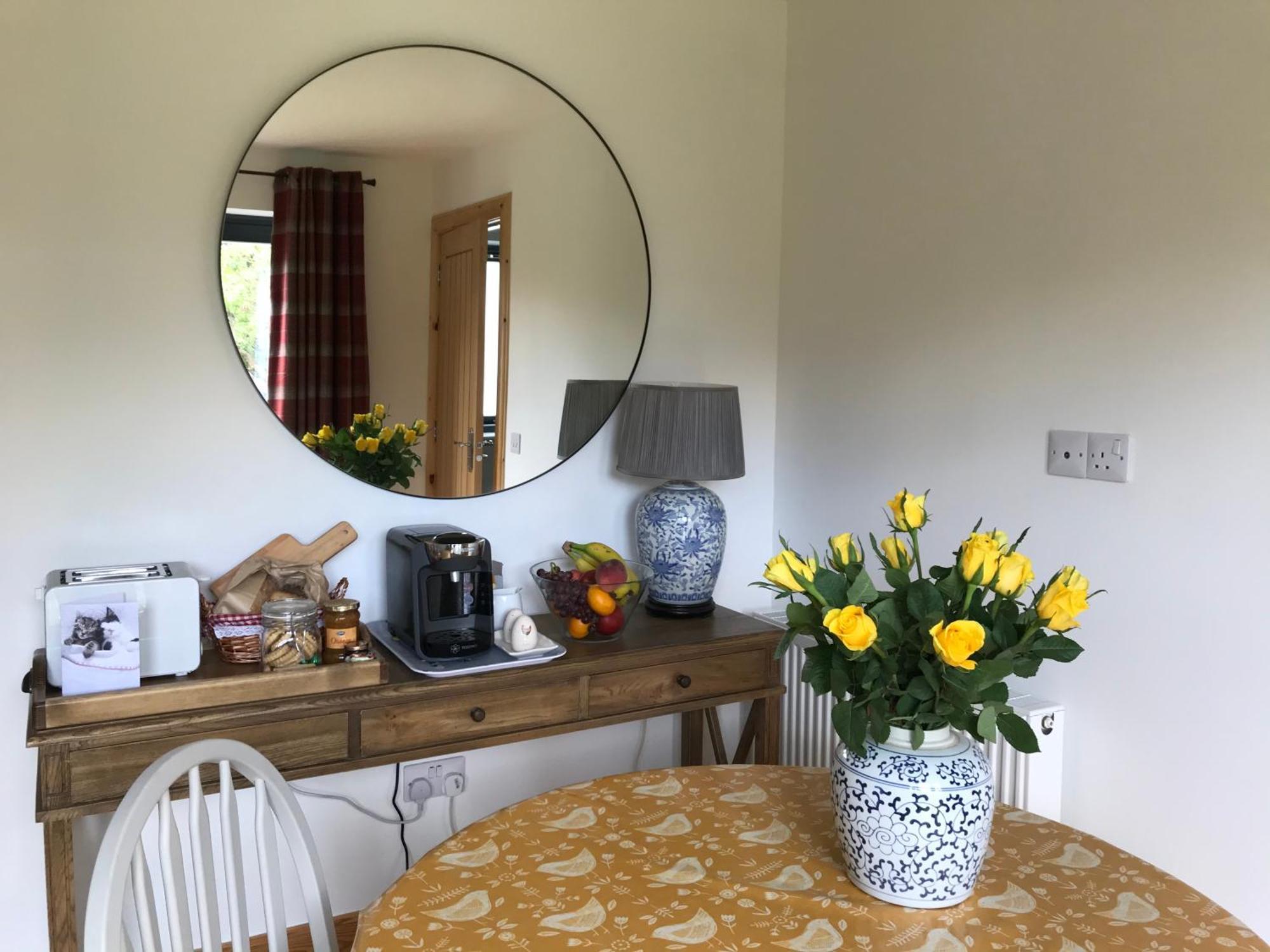 City Central Quiet Garden Apartment With Free Parking Inverness Buitenkant foto