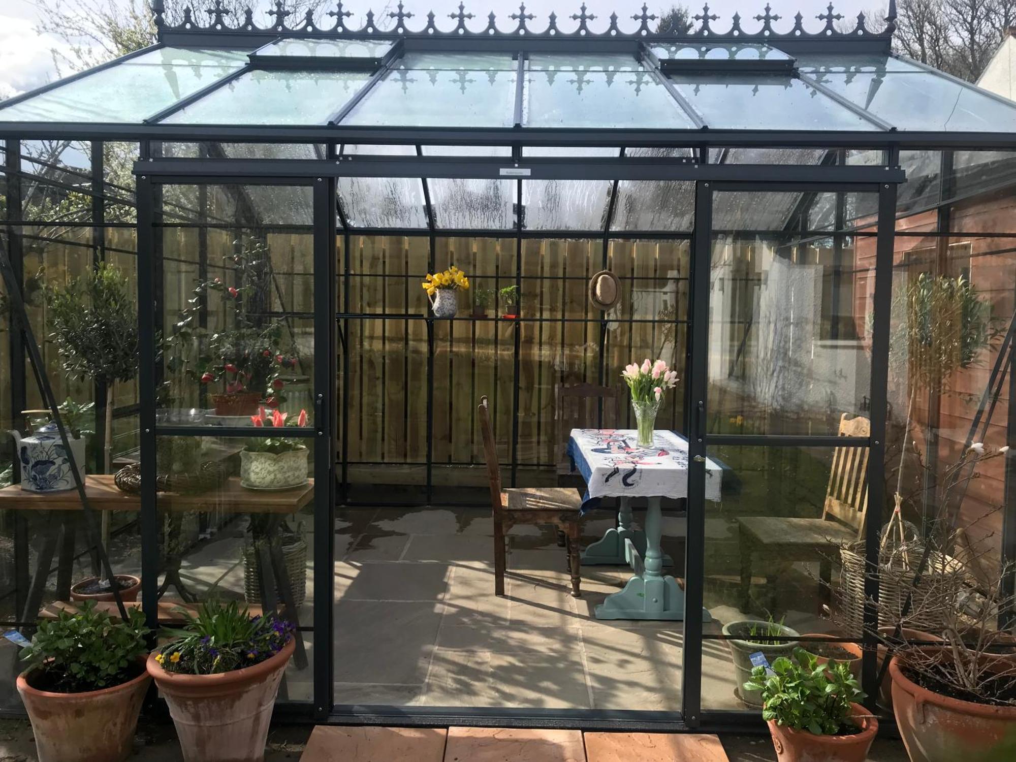 City Central Quiet Garden Apartment With Free Parking Inverness Buitenkant foto